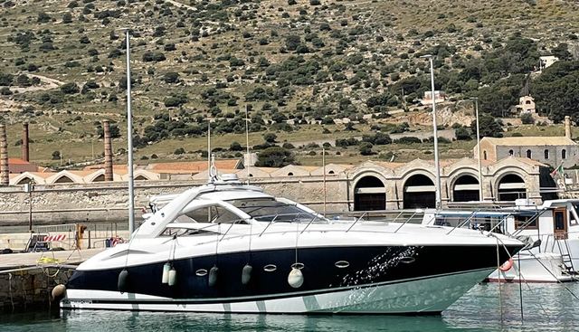 HAPPY HOUR II yacht for sale 2