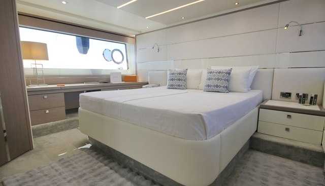 ETIKA yacht for sale 28