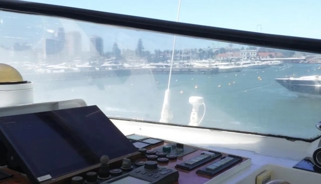 Eivissa yacht for sale 39