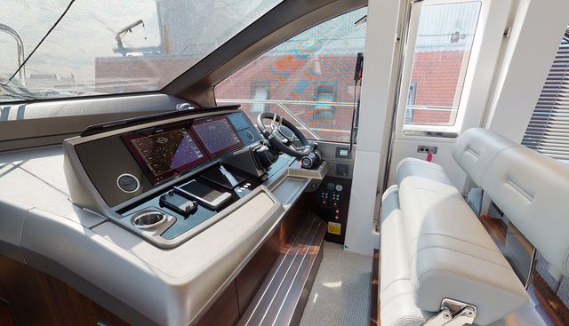 CAYETANO yacht for sale 17