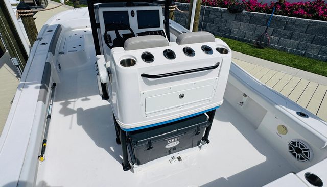 noname yacht for sale 9