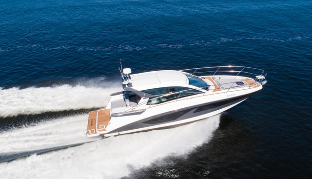 noname yacht for sale 7