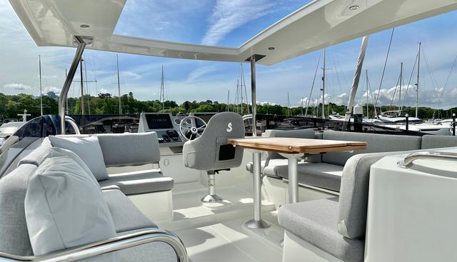 noname yacht for sale 18