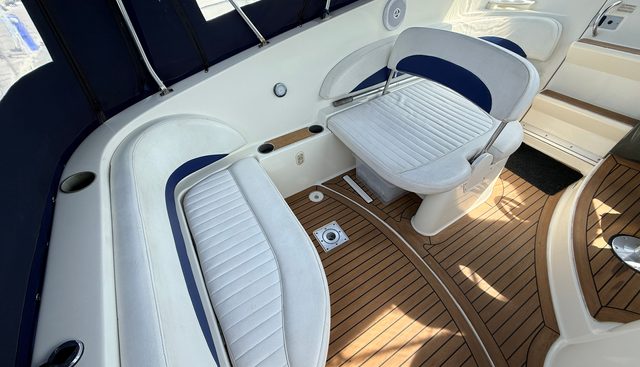 Freddie yacht for sale 4