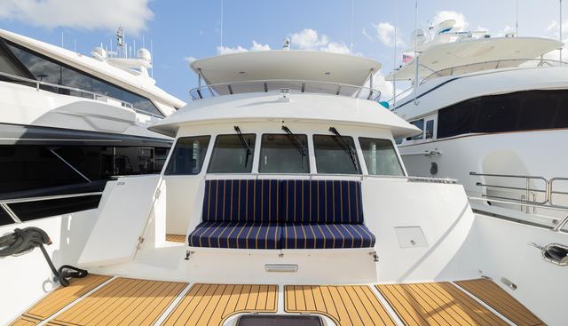 COLETTE yacht for sale 25