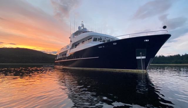 SAMSARA yacht for sale 2