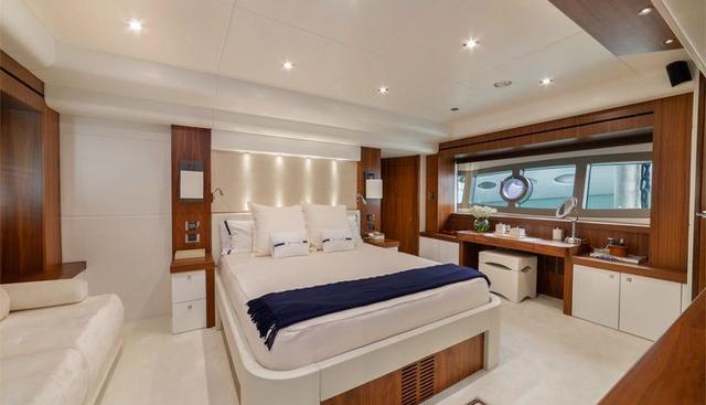 Future yacht for sale 23