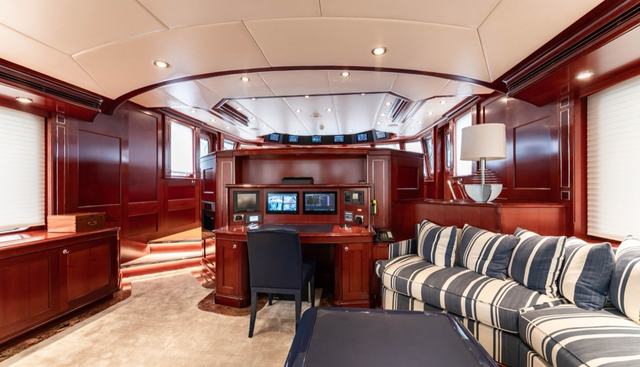 BEOTHUK yacht for sale 33