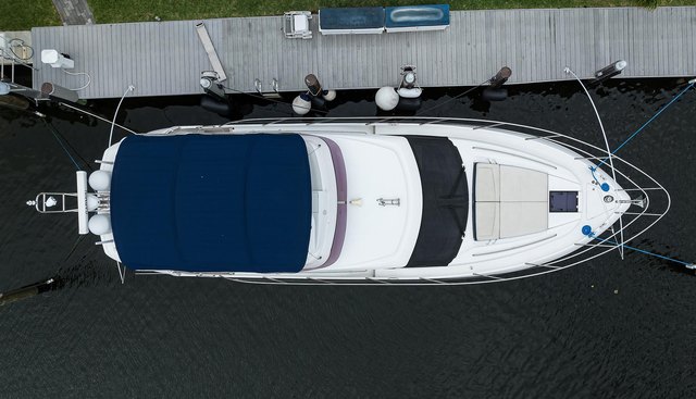 noname yacht for sale 9