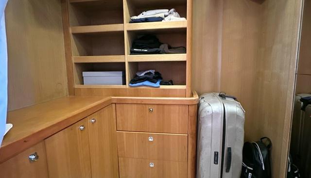 Swordfish 68 yacht for sale 33