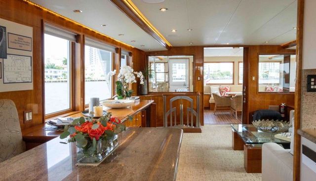 WELL DONE yacht for sale 47