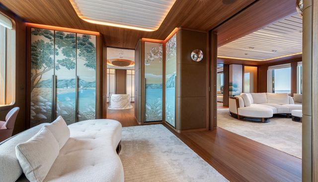 KENSHO yacht for sale 15
