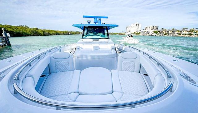 DEALER DEMO yacht for sale 30