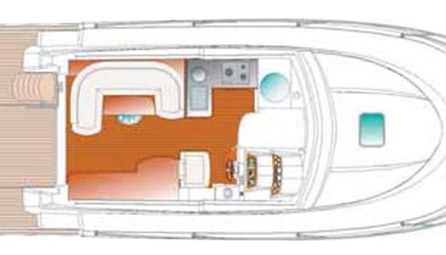 Hermit of Hythe yacht for sale 4