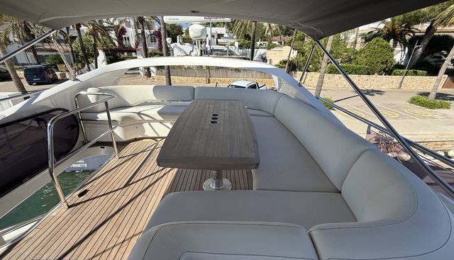 noname yacht for sale 8