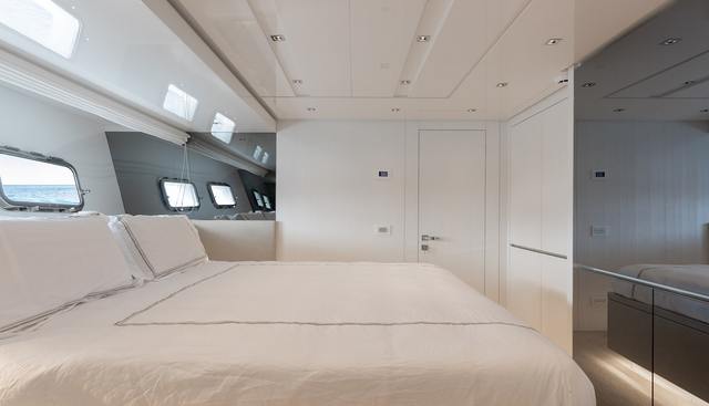 Sasa yacht for sale 52