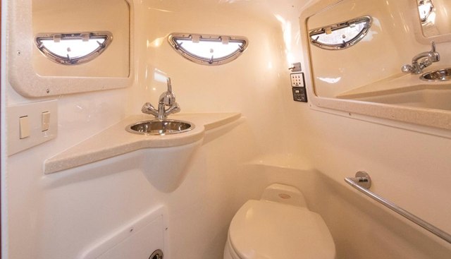 Sophia Grace yacht for sale 30