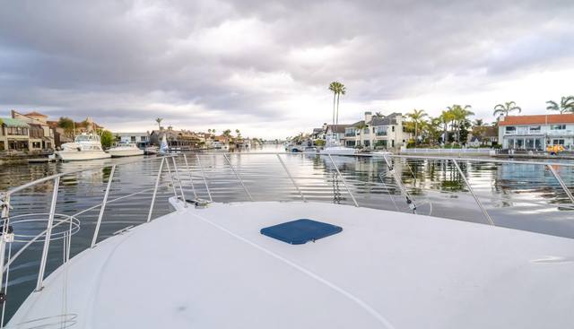 SILVIUS BRABO yacht for sale 40