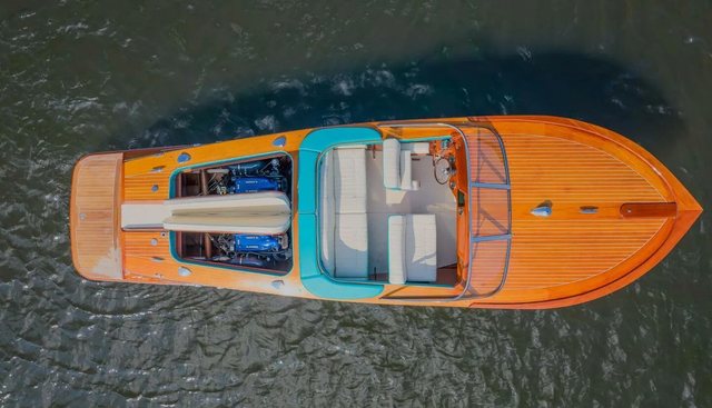 noname yacht for sale 8