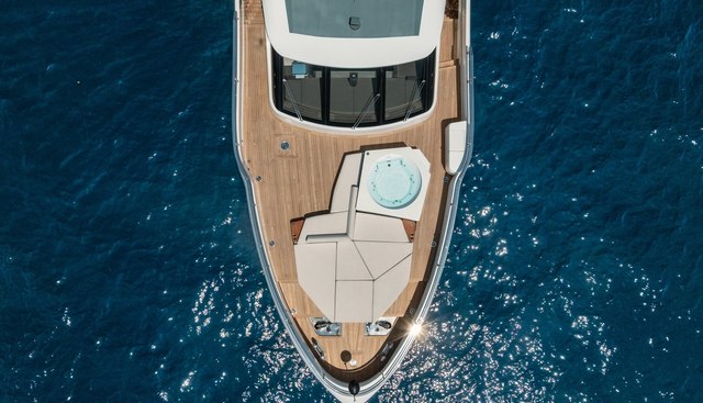 ARIA yacht for sale 3