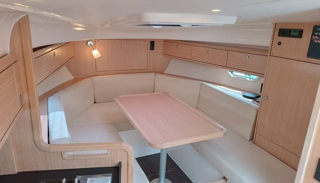 2022 Bavaria S29 Style yacht for sale 15