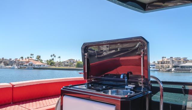 Saigon yacht for sale 20