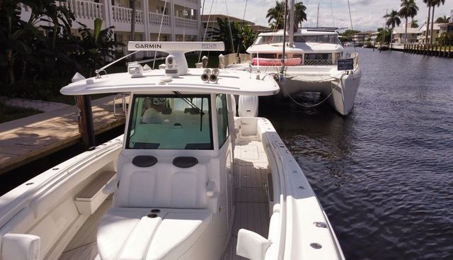 REEL COWBOY yacht for sale 20