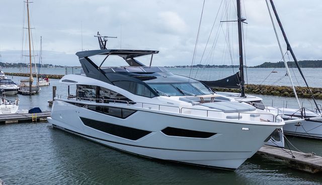 5322488 yacht for sale 4