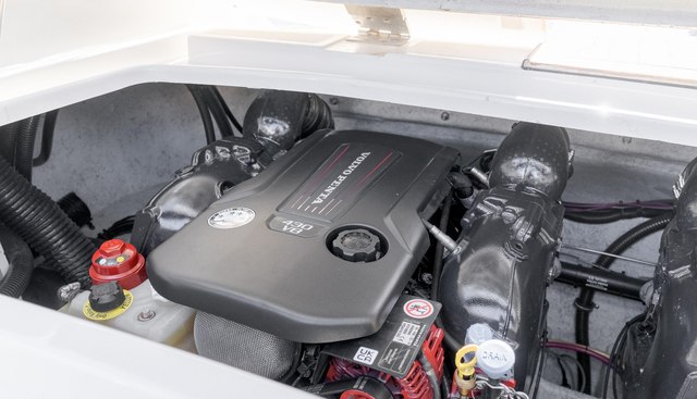 Dream Chaser yacht for sale 13