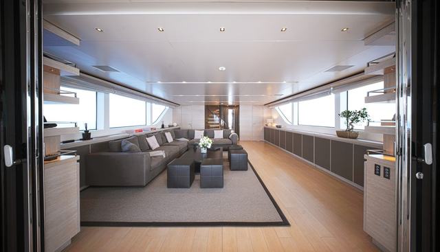 Naya 7 yacht for sale 10