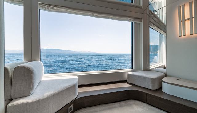 ARIA yacht for sale 17