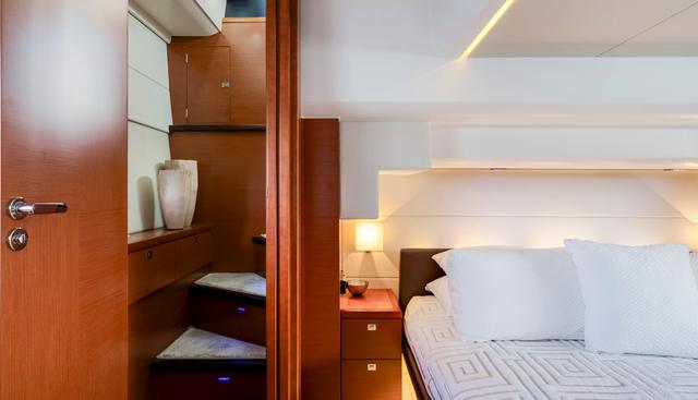 OUR TRADE yacht for sale 28