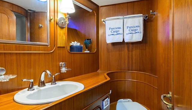 AVENTURER yacht for sale 24