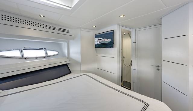 HAWK yacht for sale 64