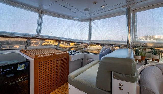 KASHMIR yacht for sale 29