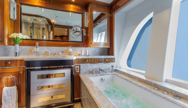 CARYALI yacht for sale 14