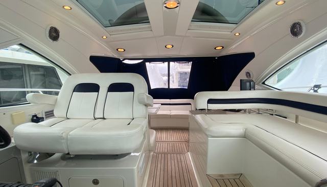 Equinox yacht for sale 19