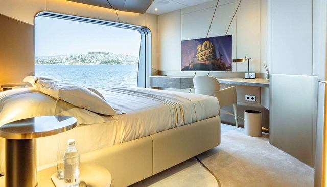 This Is It yacht for sale 45