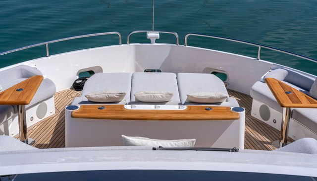 W OF JERSEY yacht for sale 18