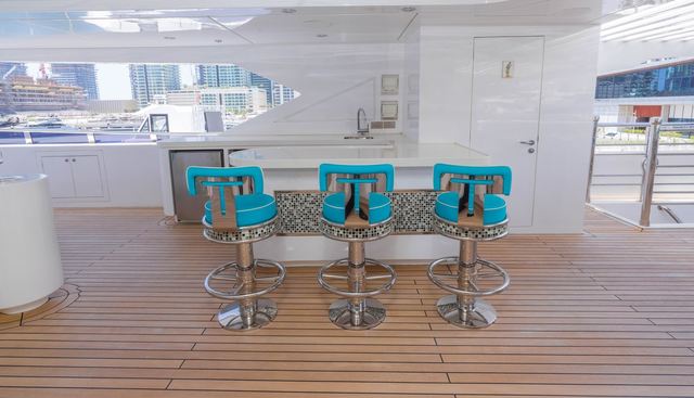 Atlantis yacht for sale 24