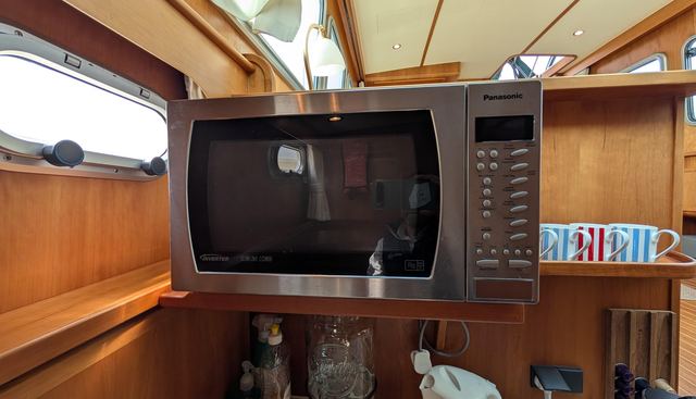 Lady Emily yacht for sale 19