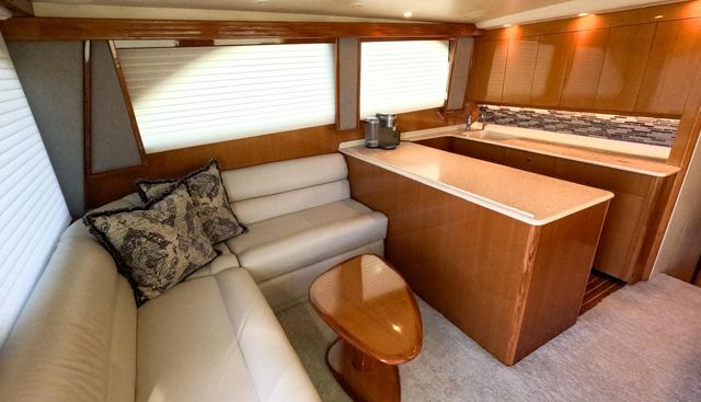 FARMERS DAUGHTER yacht for sale 8