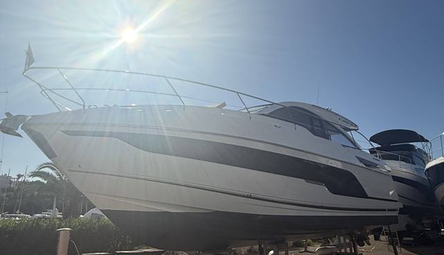 noname yacht for sale 32