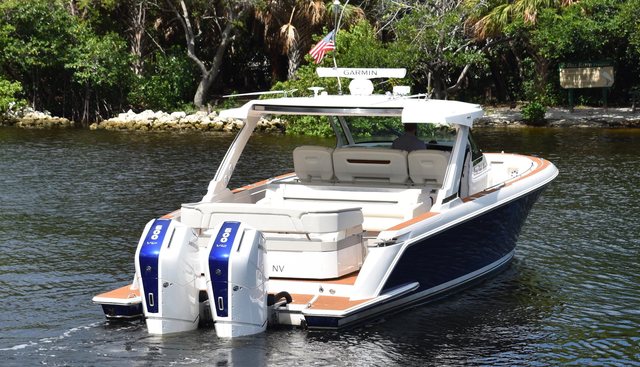 OSO DEL MAR yacht for sale 4