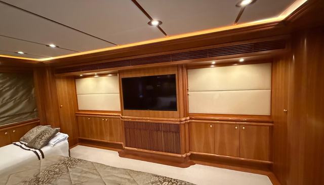 SUNRISE yacht for sale 35