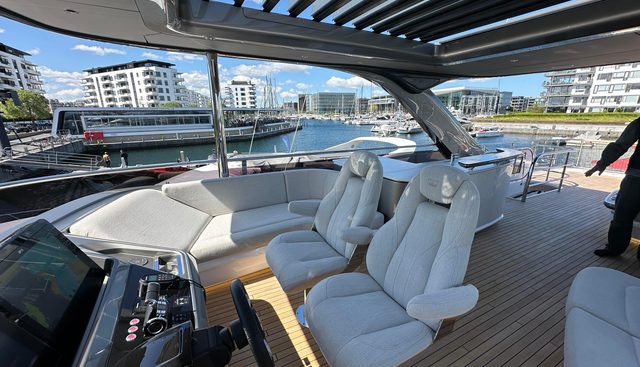 Y80018 yacht for sale 29