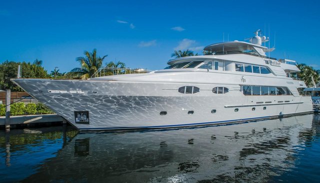 Miss Stephanie yacht for sale 55