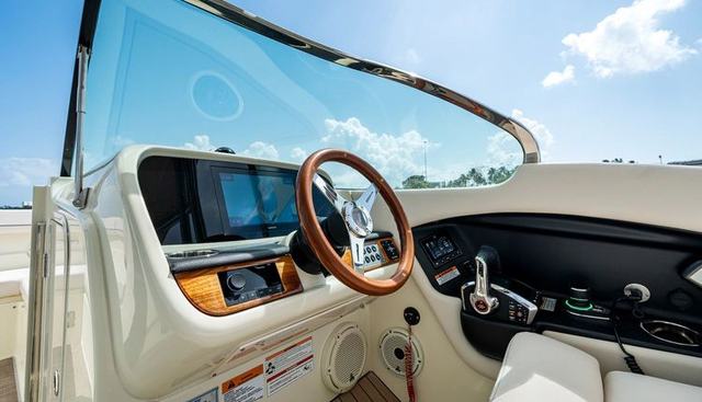 noname yacht for sale 29