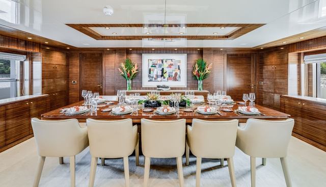 OCEANOS yacht for sale 19