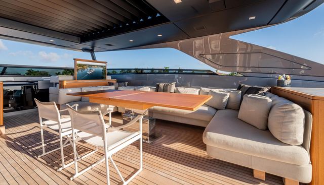 Sofi VI yacht for sale 35